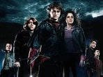 The Harry Potter cast will reunite after several years for a special on HBO Max.(Instagram)