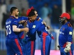 Governing body ICC forms working group to determine Afghanistan cricket's future(ANI) Governing body ICC forms working group to determine Afghanistan cricket's future(ANI)