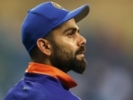 ICC T20I Rankings: Virat Kohli firm at 8th spot as Adam Zampa breaks into top-three in bowling list(ANI) ICC T20I Rankings: Virat Kohli firm at 8th spot as Adam Zampa breaks into top-three in bowling list(ANI)