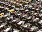 UPTET admit cards 2021: Concerned officials said that due to unavoidable circumstances UPTET 2021 admit card will most likely not be released Wednesday. (Representational image)