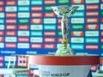 India clubbed alongside Uganda, South Africa and Ireland for U19 World Cup