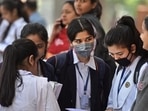 Maharashtra Board SSC Exam 2022: MSBSHSE Class 10 registration begins tomorrow(Sanchit Khanna/HT PHOTO) Maharashtra Board SSC Exam 2022: MSBSHSE Class 10 registration begins tomorrow(Sanchit Khanna/HT PHOTO)