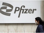 Pfizer, along with German firm BioNTech, has also developed a coronavirus vaccine