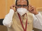 Madhya Pradesh chief minister Shivraj Singh Chouhan (PTI/File Photo)