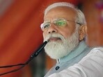 Prime Minister Narendra Modi (File Photo / AFP)