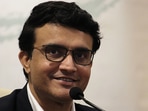 Sourav Ganguly. (Getty) Sourav Ganguly. (Getty)