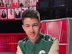 Nick Jonas