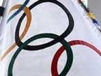 IOC released new guidelines on Tuesday related to participation of transgender and intersex athletes, dropping its earlier stance of using the levels of natural testosterone in a sportsperson as the determining factor for their eligibility. (Representational image)(AFP/Getty Images) IOC released new guidelines on Tuesday related to participation of transgender and intersex athletes, dropping its earlier stance of using the levels of natural testosterone in a sportsperson as the determining factor for their eligibility. (Representational image)(AFP/Getty Images)