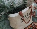 Eco-friendly bags are reusable and can come in handy for multiple purposes.(Unsplash) Eco-friendly bags are reusable and can come in handy for multiple purposes.(Unsplash)