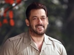 Salman Khan will help Maharashtra tackle vaccine hesitancy. (File Photo) Salman Khan will help Maharashtra tackle vaccine hesitancy. (File Photo)