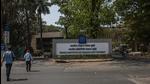 Shared washrooms spaces in public areas such as restaurants, offices, trains and aircrafts are likely to have dead zones where aerosols carrying infectious agents can linger up to 10 times longer than the rest of the room, says IIT-B reserach. (Satish Bate/HT Photo) Shared washrooms spaces in public areas such as restaurants, offices, trains and aircrafts are likely to have dead zones where aerosols carrying infectious agents can linger up to 10 times longer than the rest of the room, says IIT-B reserach. (Satish Bate/HT Photo)
