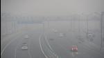 CAQM has banned the entry of trucks in Delhi in view of the hazardous levels of air pollution in the city. The poor air quality in the national capital has Delhiites gasping for fresh air. (Raj K Raj/HT photo) CAQM has banned the entry of trucks in Delhi in view of the hazardous levels of air pollution in the city. The poor air quality in the national capital has Delhiites gasping for fresh air. (Raj K Raj/HT photo)