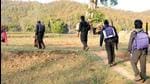 The Centre started PMGSY-I to provide connectivity to unconnected habitations that have a population of over 500 people in plain areas and over 250 people in the northeast and Himalayan states. The Centre started PMGSY-I to provide connectivity to unconnected habitations that have a population of over 500 people in plain areas and over 250 people in the northeast and Himalayan states.