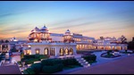 The Rambagh Palace in Jaipur is perfect place for a regal wedding The Rambagh Palace in Jaipur is perfect place for a regal wedding