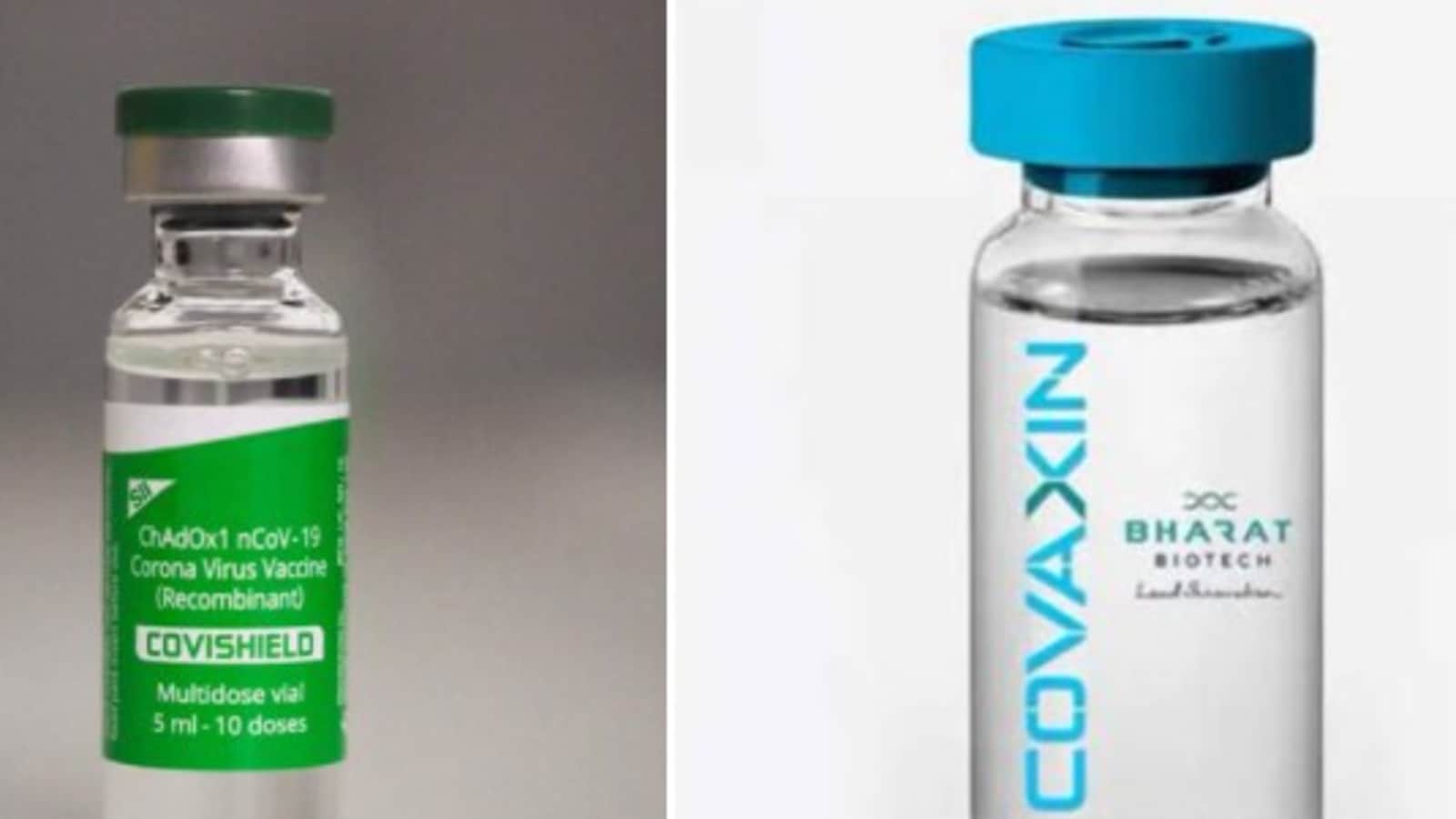 New Zealand adds Covaxin, Covishield to list of recognised Covid19