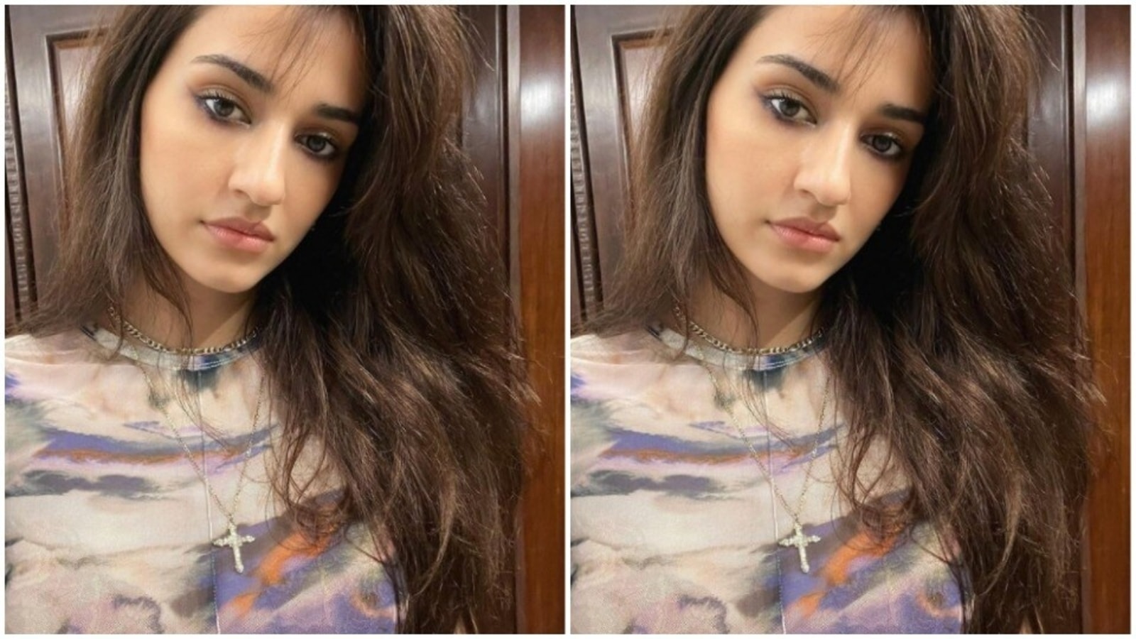 Disha Patani’s workout video is our midweek fitness inspo