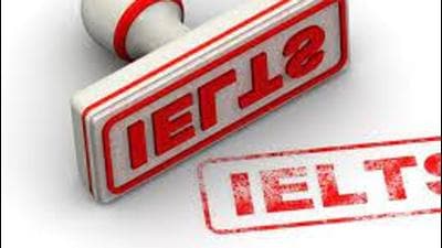 Blaming men for “clinging on women’s shoulders” after failing to clear the International English Language Testing System (IELTS) exam, which is mandatory for securing a visa, the experts says the men should try to attempt the exam herself. (HT Photo) Blaming men for “clinging on women’s shoulders” after failing to clear the International English Language Testing System (IELTS) exam, which is mandatory for securing a visa, the experts says the men should try to attempt the exam herself. (HT Photo)
