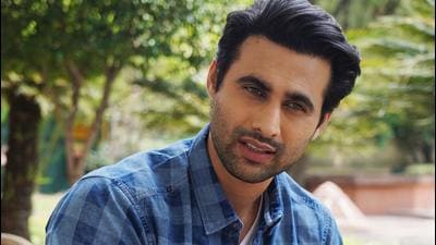 Actor Freddy Daruwala will be seen in the upcoming film Guddu Ki Girlfriend. Actor Freddy Daruwala will be seen in the upcoming film Guddu Ki Girlfriend.