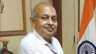 The Supreme Court had in September ordered that Sanjay Kumar Mishra should not be given any further extension but the ordinance brought in on Monday is believed to primarily benefit Mishra, who has already completed three years as ED chief. (HT FILE PHOTO.)