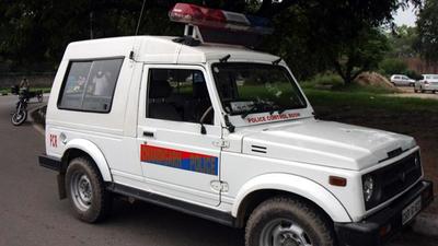 For better policing, Chandigarh will also have two more crime subdivisions in addition to the three existing ones --- central, east and south. (HT File) For better policing, Chandigarh will also have two more crime subdivisions in addition to the three existing ones --- central, east and south. (HT File)