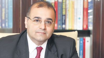 A file photo of Kapil Wadhawan, former chairman and managing director of DHFL. (Supplied photo/ File) A file photo of Kapil Wadhawan, former chairman and managing director of DHFL. (Supplied photo/ File)