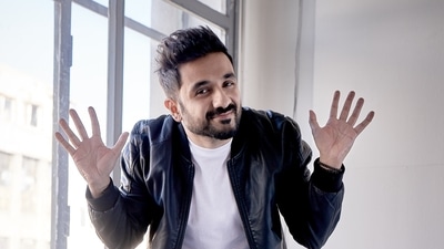 Support for Vir Das is divided in the political circles, with Congress MP Shashi Tharoor heralding Das for “standing up” Support for Vir Das is divided in the political circles, with Congress MP Shashi Tharoor heralding Das for “standing up”