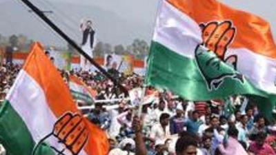 Bihar Congress chief has also directed district presidents to nominate booth-level agents during the ongoing membership drive. (HT Photo/File/Representative use) Bihar Congress chief has also directed district presidents to nominate booth-level agents during the ongoing membership drive. (HT Photo/File/Representative use)
