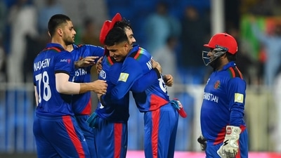 Governing body ICC forms working group to determine Afghanistan cricket's future (ANI) Governing body ICC forms working group to determine Afghanistan cricket's future (ANI)
