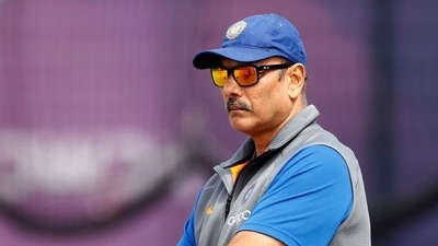 Explaining India’s shift from foreign to home-grown coaches (FILE - Reuters)