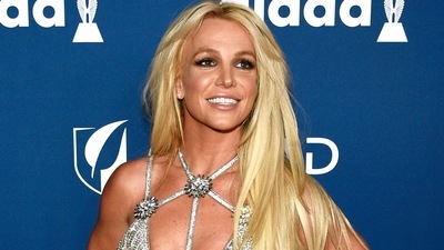 Britney Spears' conservatorship ended recently. (Chris Pizzello/Invision/AP) Britney Spears' conservatorship ended recently. (Chris Pizzello/Invision/AP)