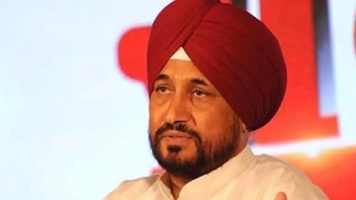Punjab chief minister Charanjit Singh Channi. (HT File Photo) Punjab chief minister Charanjit Singh Channi. (HT File Photo)