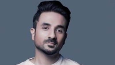Actor and comedian Vir Das (File photo)