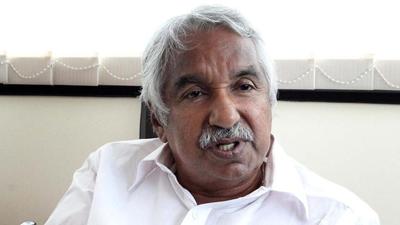 After meeting Sonia Gandhi, Oommen Chandy said whatever he wanted to say he has conveyed it to the party president and general secretary Tariq Anwar and he did not want to make them public After meeting Sonia Gandhi, Oommen Chandy said whatever he wanted to say he has conveyed it to the party president and general secretary Tariq Anwar and he did not want to make them public
