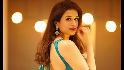 Shraddha Das