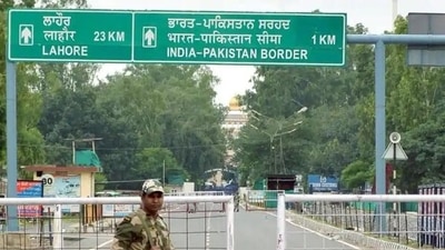 Radcliffe Line divides India and Pakistan, while Durand Line defines the border between Pakistan and Afghanistan. The two lines have failed to divide the culture and heritage of the land. (HT file photo) Radcliffe Line divides India and Pakistan, while Durand Line defines the border between Pakistan and Afghanistan. The two lines have failed to divide the culture and heritage of the land. (HT file photo)