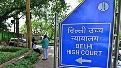 The court had earlier said there was an apprehension of a rise in Covid-19 cases and directed that the infrastructure for hybrid hearings in district courts and other quasi-judicial bodies must be in place. (Picture for representation only) The court had earlier said there was an apprehension of a rise in Covid-19 cases and directed that the infrastructure for hybrid hearings in district courts and other quasi-judicial bodies must be in place. (Picture for representation only)