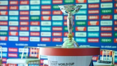 India clubbed alongside Uganda, South Africa and Ireland for U19 World Cup