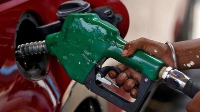 Congress has demanded that the Maharashtra Vikas Aghadi (MVA) government should reduce the value-added tax (VAT) on petrol and diesel. (REUTERS) Congress has demanded that the Maharashtra Vikas Aghadi (MVA) government should reduce the value-added tax (VAT) on petrol and diesel. (REUTERS)