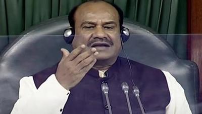 The Congress and other Opposition parties are likely to raise issues such as Pegasus, Rafale , price rise and extension of CBI and ED chiefs’ tenure through ordinance route. (ANI Photo/File/Representative use) The Congress and other Opposition parties are likely to raise issues such as Pegasus, Rafale , price rise and extension of CBI and ED chiefs’ tenure through ordinance route. (ANI Photo/File/Representative use)