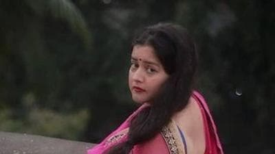 Actor-filmmaker Akriti Singh wants more female voices in the creative field. Actor-filmmaker Akriti Singh wants more female voices in the creative field.