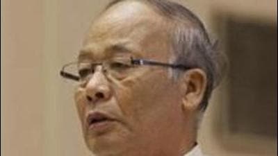 The case against former Manipur CM O Ibobi Singh pertained to a complaint made in 2016 in connection with a multi-crore Manipur Development Society (MDS) scam. (HT PHOTO.) The case against former Manipur CM O Ibobi Singh pertained to a complaint made in 2016 in connection with a multi-crore Manipur Development Society (MDS) scam. (HT PHOTO.)
