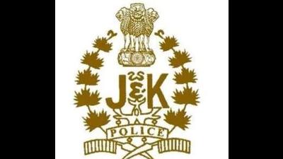 Jammu senior superintendent of police said that  ₹43 lakh was being transported for terror funding and sources of these funds from outside Jammu and Kashmir will also be booked shortly. (Image for representational purpose)
