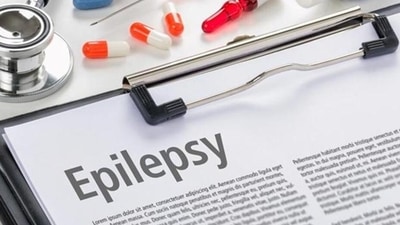 National Epilepsy Day is observed on November 17 (Shutterstock) National Epilepsy Day is observed on November 17 (Shutterstock)