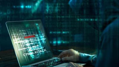 There have been 4,000 incidents of cyber-attacks on the Botanical Survey of India website over the last two months, director AA Mao said. (Getty Images/iStockphoto) There have been 4,000 incidents of cyber-attacks on the Botanical Survey of India website over the last two months, director AA Mao said. (Getty Images/iStockphoto)