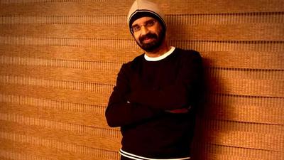 Vineet Singh Hukmani will soon release his ninth single of the year called PFH Party From Home Vineet Singh Hukmani will soon release his ninth single of the year called PFH Party From Home