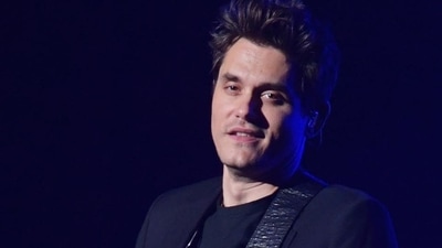 John Mayer responds to messages from Taylor Swift fan. (AFP) John Mayer responds to messages from Taylor Swift fan. (AFP)