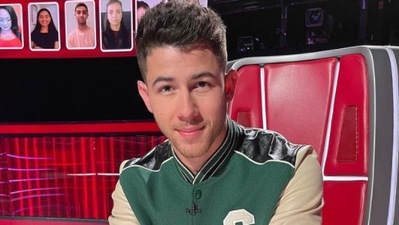 Nick Jonas