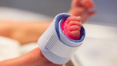 World Prematurity Day 2021 (Pixabay) World Prematurity Day 2021 (Pixabay)