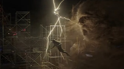 Spider-Man No Way Home trailer released on Wednesday.