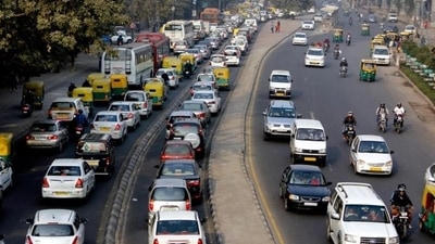 By implementing the scheme, the Haryana government hopes to see a drop in pollution levels and a reduction in road congestion. (File Photo / HT) By implementing the scheme, the Haryana government hopes to see a drop in pollution levels and a reduction in road congestion. (File Photo / HT)